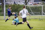 Brouwershaven 1 - S.K.N.W.K. 1 (competitie) seizoen 2023-2024 (Fotoboek 2) (31/229)